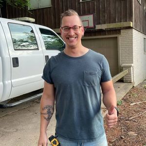 Meet your Posher, Aaron